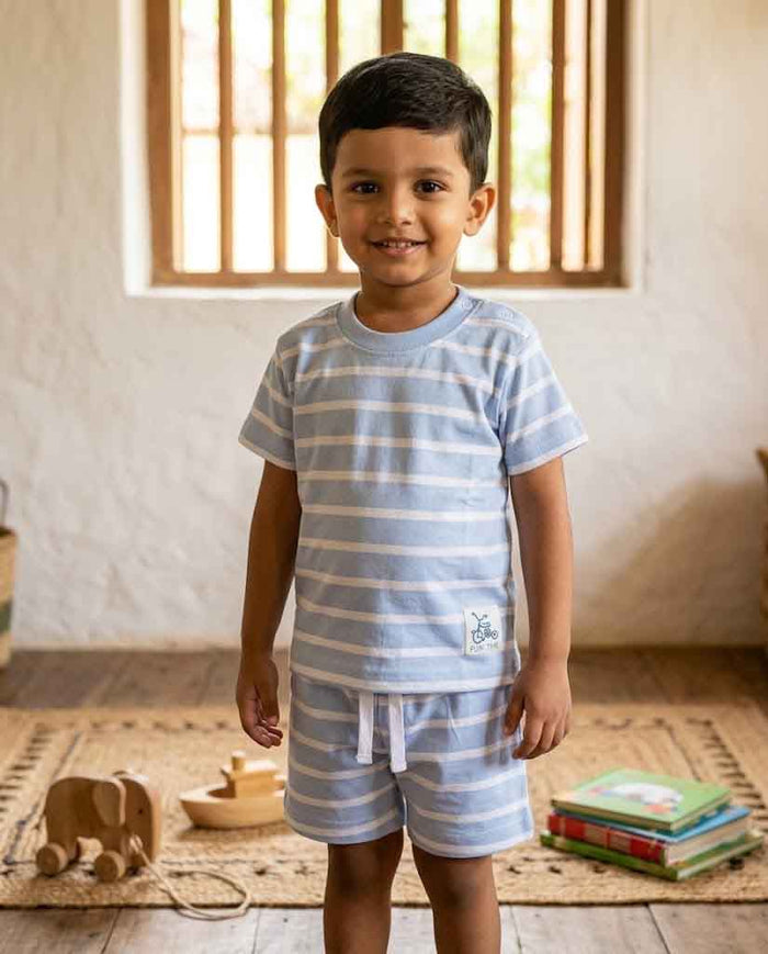 Baby 2pc Set (3-24 Months)