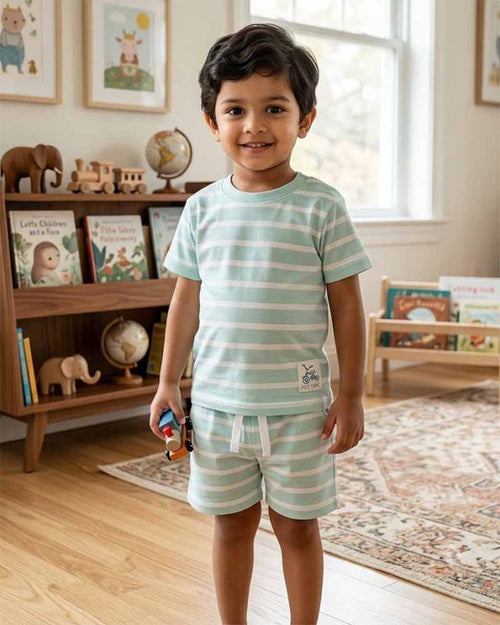 Baby 2pc Set (3-24 Months)
