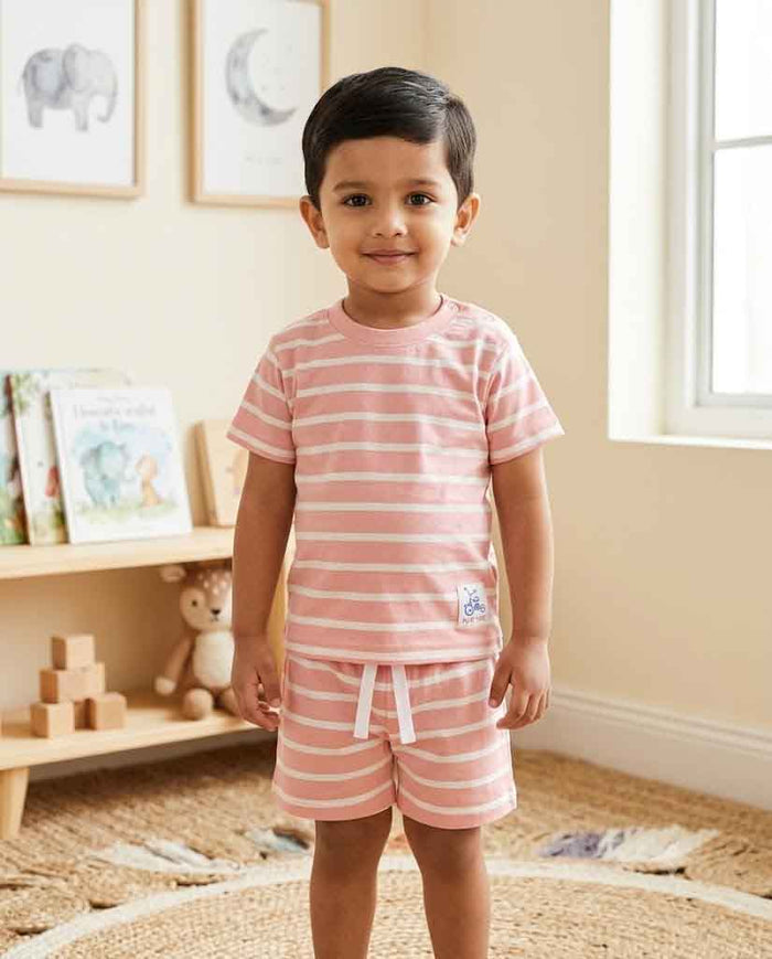 Baby 2pc Set (3-24 Months)
