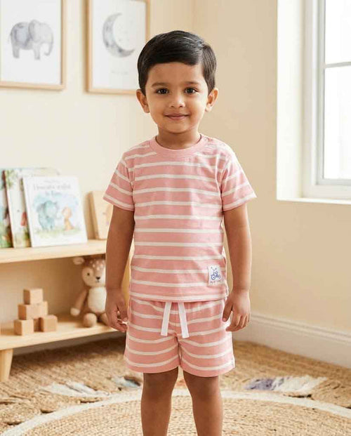 Baby 2pc Set (3-24 Months)