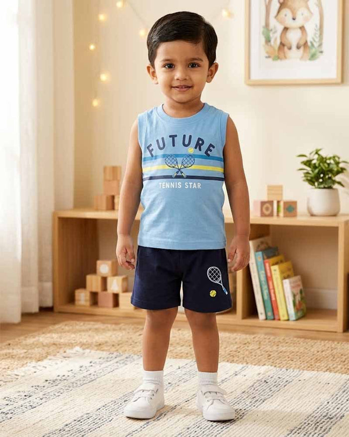 Baby 2pc Set (6-24 Months)