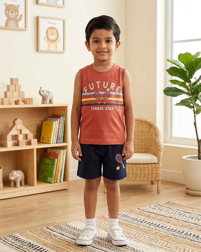 Baby 2pc Set (6-24 Months)