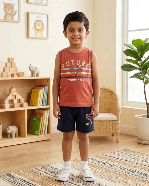 Baby 2pc Set (6-24 Months)