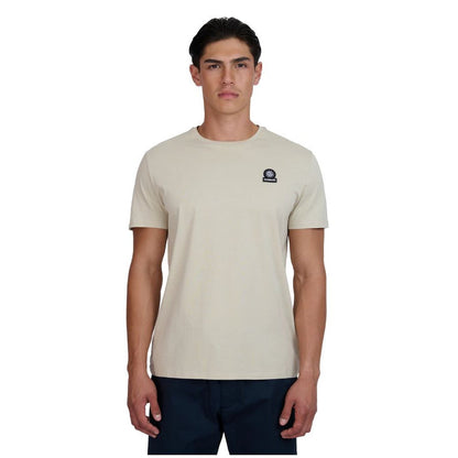 Badge Logo Mens T-Shirt MBT01