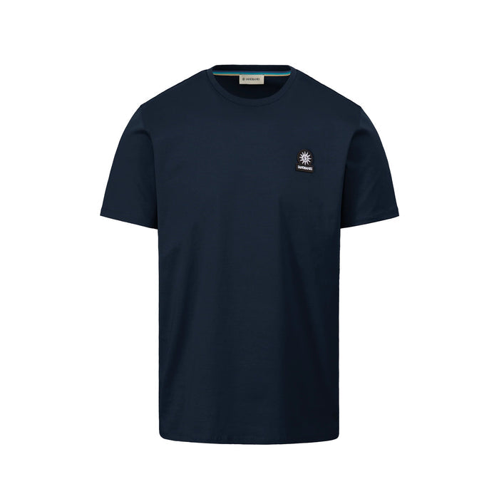 Badge Logo Mens T-Shirt MBT01