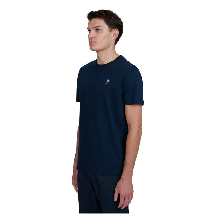 Badge Logo Mens T-Shirt MBT01