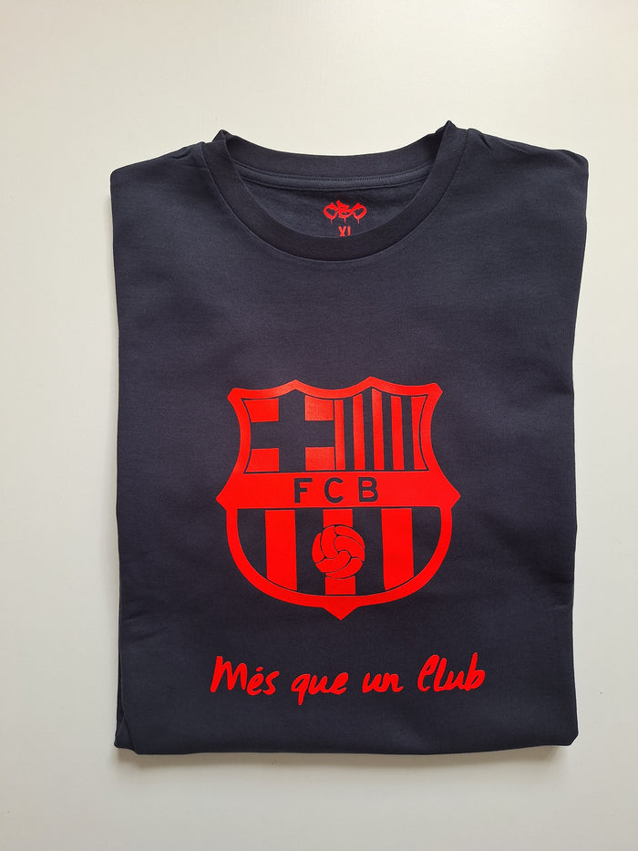 Barca Sweater - Catch Body Customs