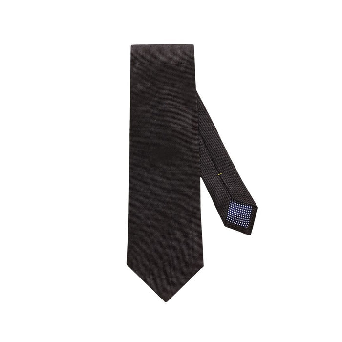 Basketweave Tie A00031550