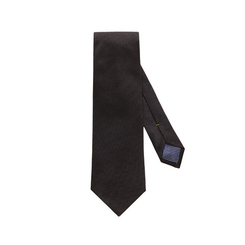 Basketweave Tie A00031550