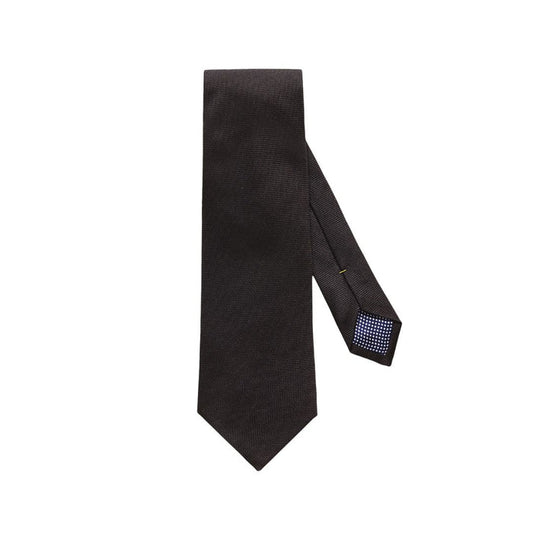 Basketweave Tie A00031550