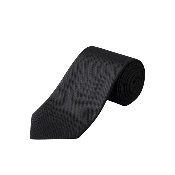 Basketweave Tie A00031550
