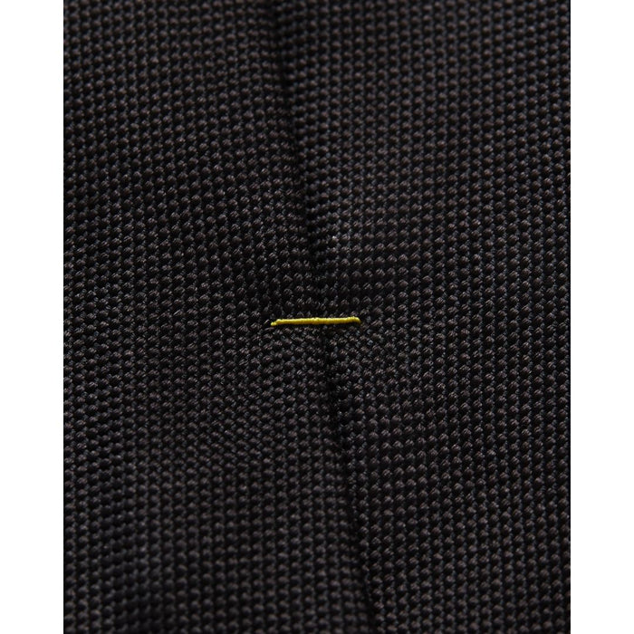 Basketweave Tie A00031550