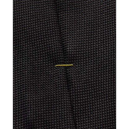 Basketweave Tie A00031550