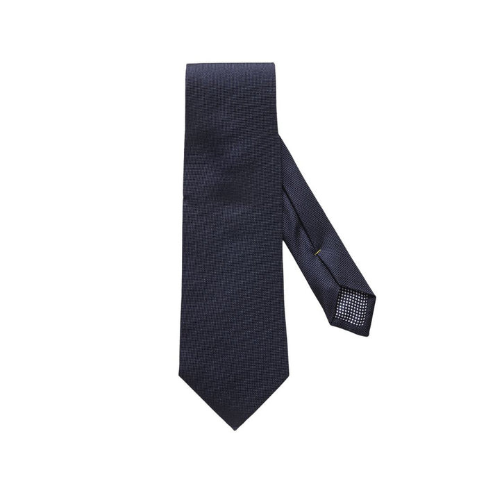 Basketweave Tie A00031550
