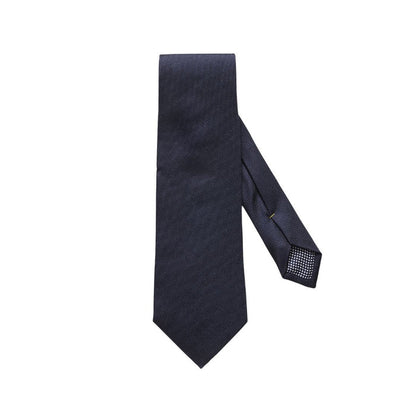 Basketweave Tie A00031550