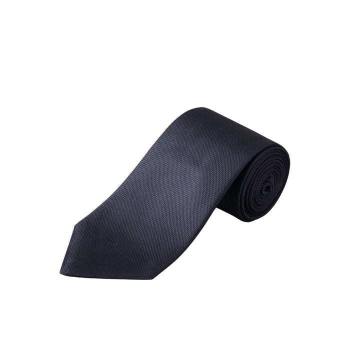 Basketweave Tie A00031550