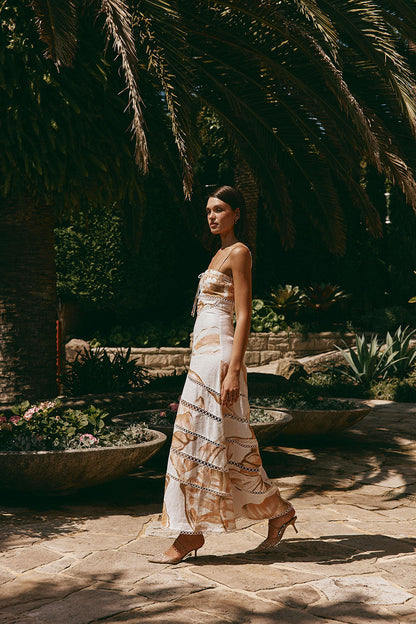 Daje Dress - La Spiaggia