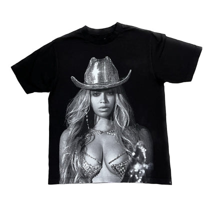 Beyonce Official Renaissance World Tour 2023 Tee