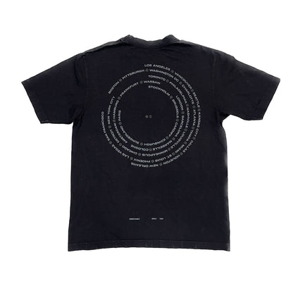 Beyonce Official Renaissance World Tour 2023 Tee