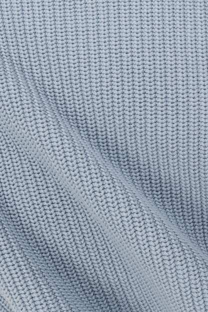 Lovina Dress - Blue