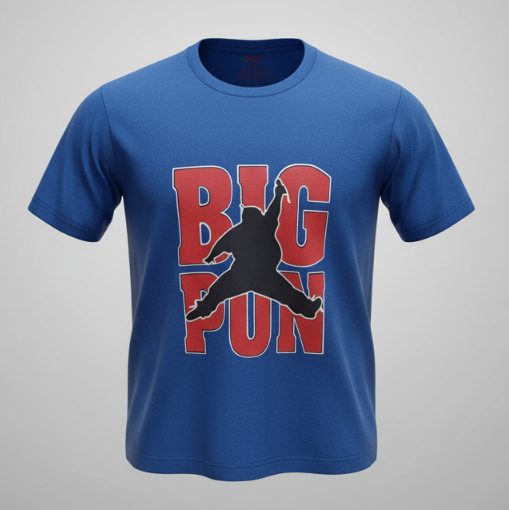 Big Pun t-shirt