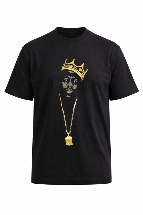Biggie t-shirt