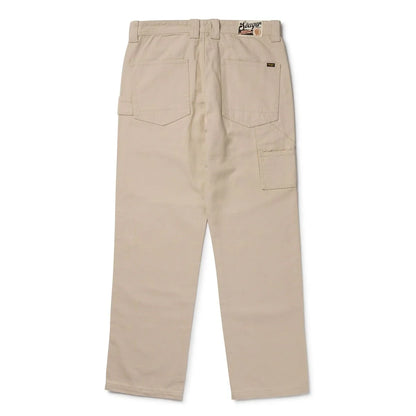 Seager Bison Canvas Pant