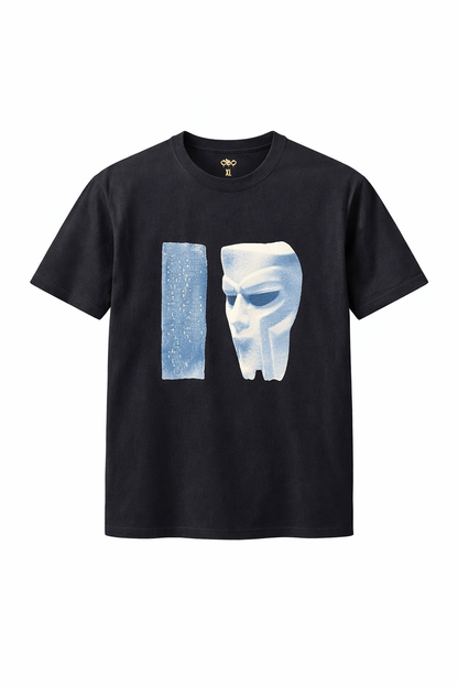 Born Like This T-Shirt - Catch Body Customs