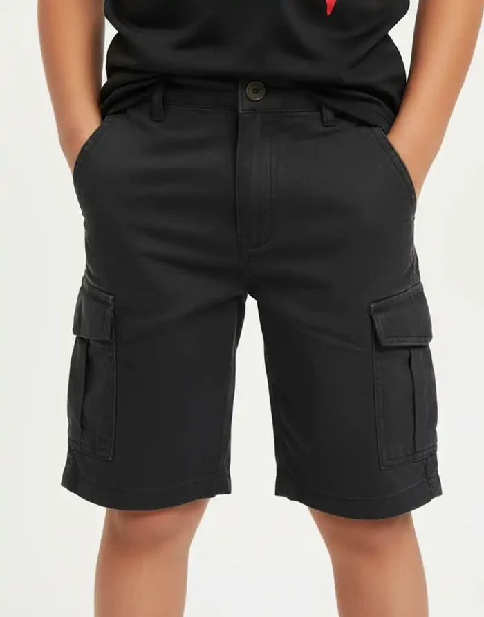 BOYS  CASUAL SHORT  (6-10 Years)