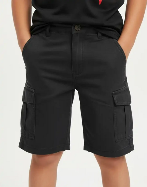 BOYS  CASUAL SHORT  (6-10 Years)