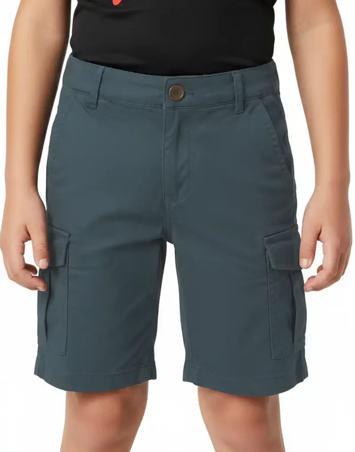 BOYS  CASUAL SHORT  (6-10 Years)