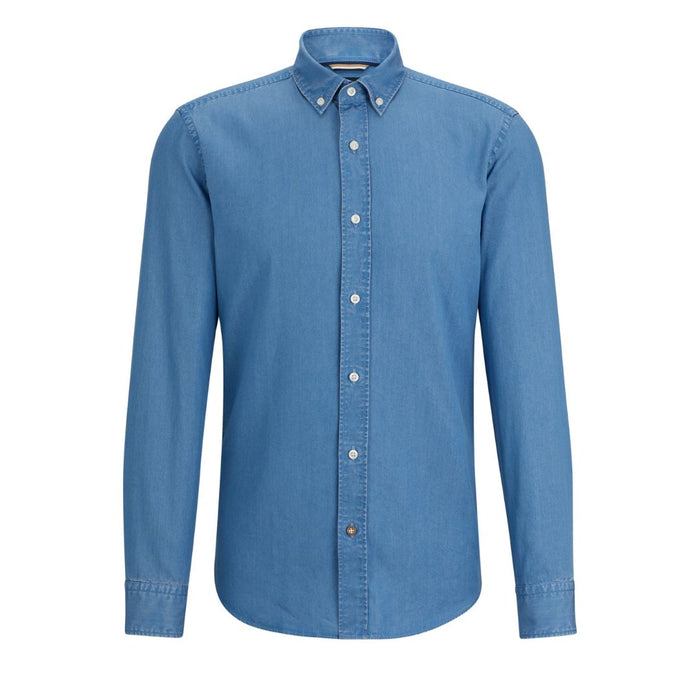 C-HAL-BD-C1-223 Casual Fit Shirt Button-Down Collar 50513728