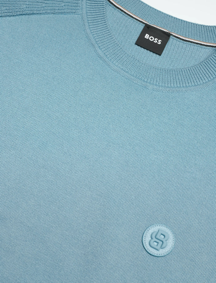 C-Illian Crew Neck Jumper 50543136
