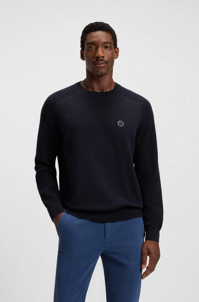 C-Illian Crew Neck Jumper 50543136