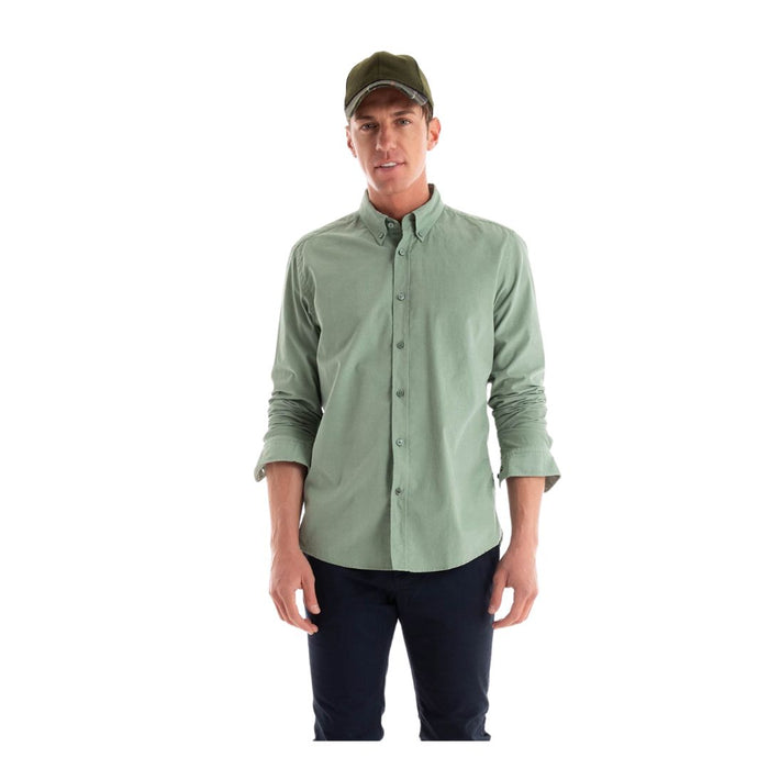 C-LIAM-BD-C1-243 Regular Fit Shirt 50527772