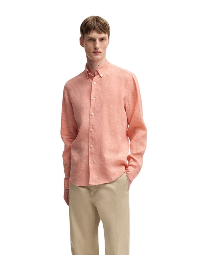 C-LIAM-S-BD-C1-243 Slim Fit Shirt 50529137