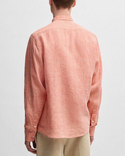 C-LIAM-S-BD-C1-243 Slim Fit Shirt 50529137