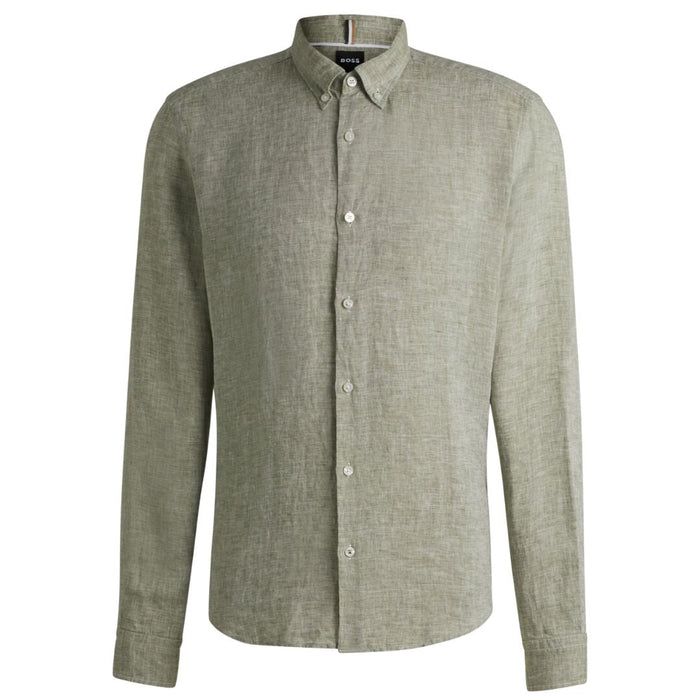 C-LIAM-S-BD-C1-243 Slim Fit Shirt 50529137