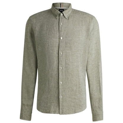 C-LIAM-S-BD-C1-243 Slim Fit Shirt 50529137