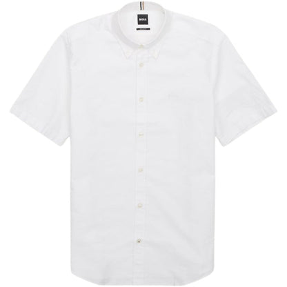 C-LIAM-S-BD-E-SH-252 Regular Fit Shirt 50546955