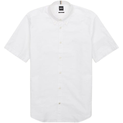 C-LIAM-S-BD-E-SH-252 Regular Fit Shirt 50546955