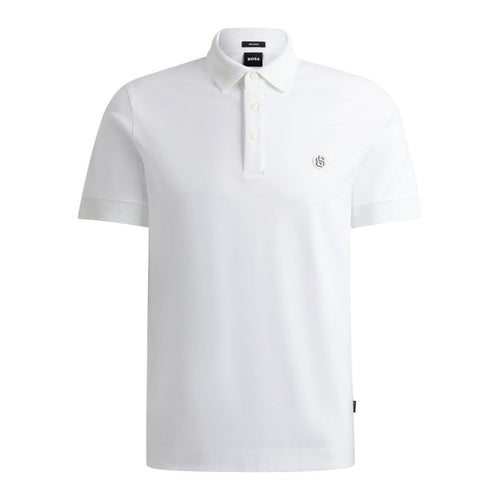 C-Parris 01 Cotton Polo Shirt 50520297