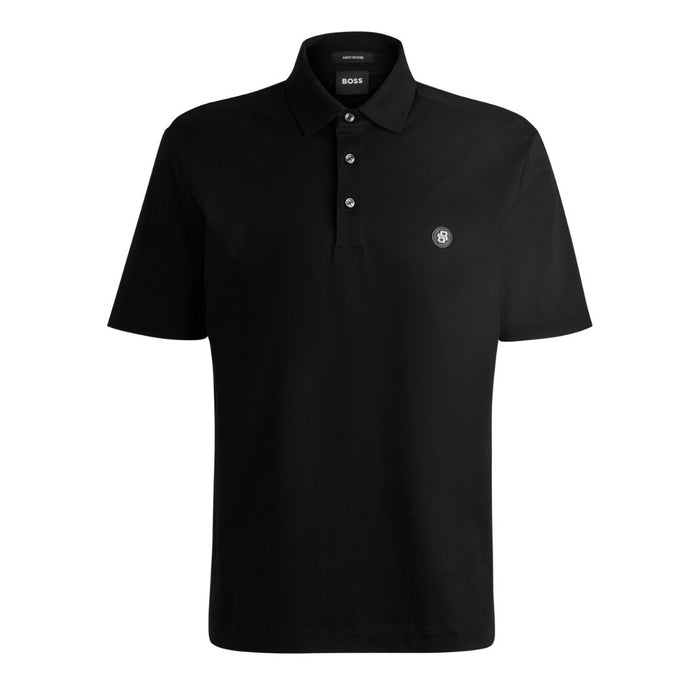 C-Parris 01 Cotton Polo Shirt 50520297