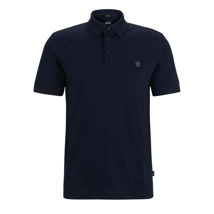 C-Parris 01 Cotton Polo Shirt 50520297