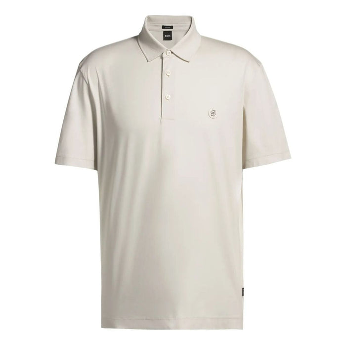 C-Parris 01 Cotton Polo Shirt 50520297