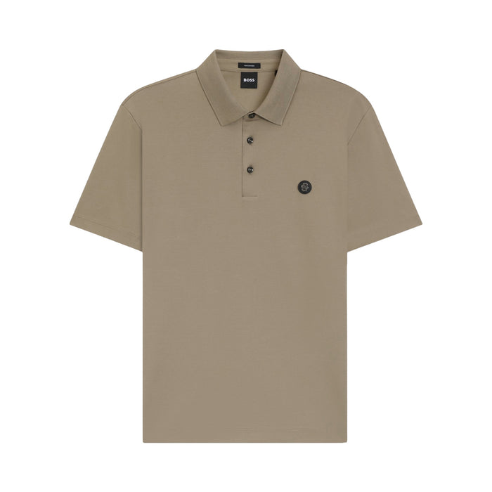 C-Parris 01 Cotton Polo Shirt 50520297