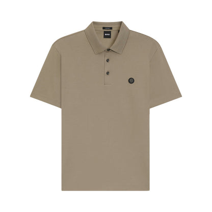 C-Parris 01 Cotton Polo Shirt 50520297