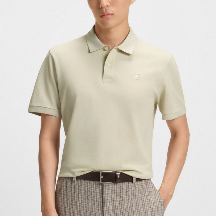 C-Parris 116 Regular Fit Polo Shirt 50544088