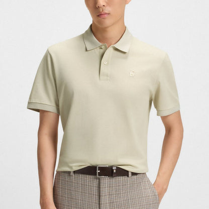 C-Parris 116 Regular Fit Polo Shirt 50544088