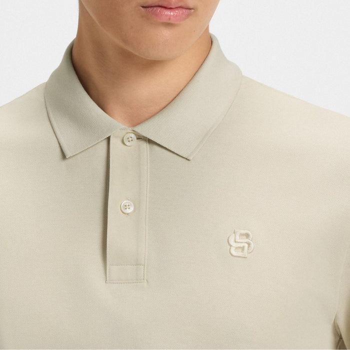 C-Parris 116 Regular Fit Polo Shirt 50544088